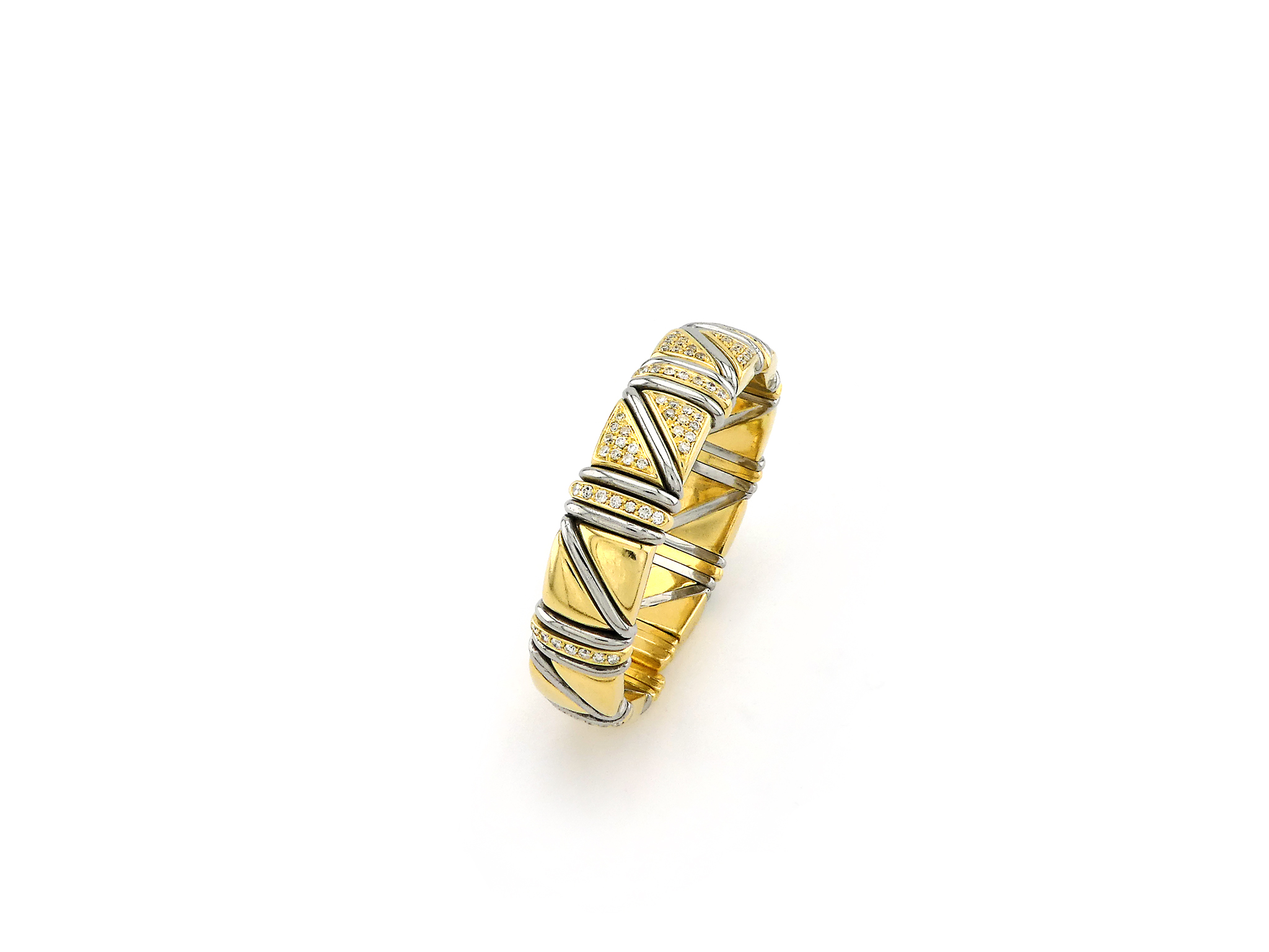 18 karaat gouden sieraden | Treasure Juwelier